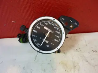 Meter Ducati 900 SS Supersport 1997 - 2010