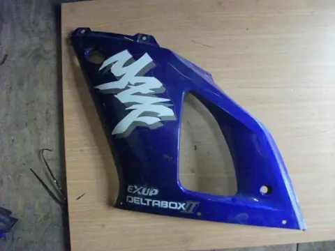 Cowl Left Yamaha YZF R1 1998 - 1999