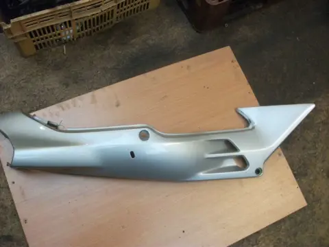 Cowl rear right Honda VFR 750 1994 - 1997