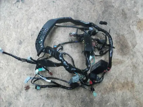 Wire Harness Honda CBR 600 RR 2007 - 2008