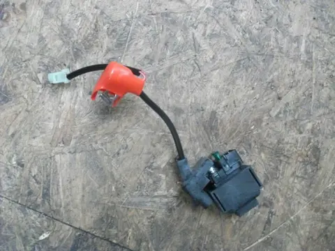 Starter Relay Honda CBR 600 RR 2007 - 2008