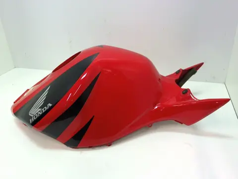 Fuel tank cover Overig Onbekend Unknown 2006 - 2007