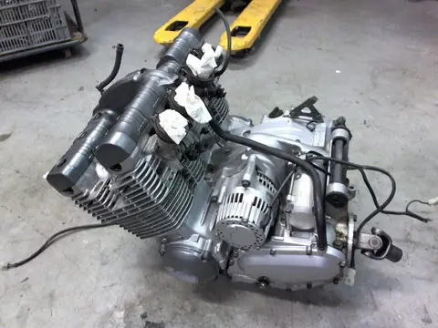 Engine Yamaha XJ 900 S Diversion 1994 - 2005