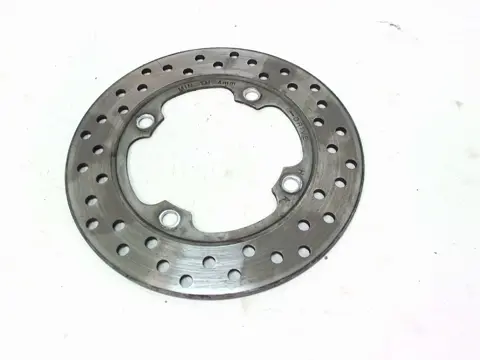 Rear brake disc Overig Onbekend Unknown 2006 - 2007