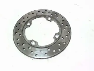 Rear brake disc Overig Onbekend Unknown 2006 - 2007