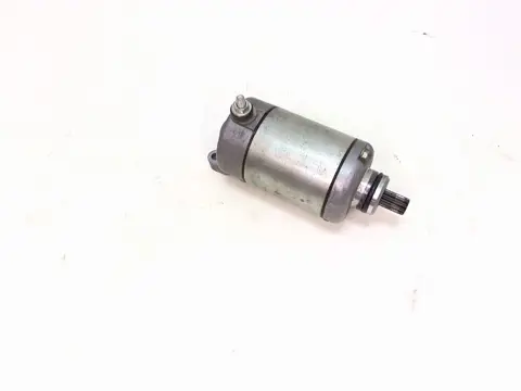 Starting motor Overig Onbekend Unknown 2006 - 2007