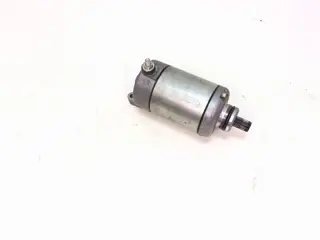 Starting motor Overig Onbekend Unknown 2006 - 2007