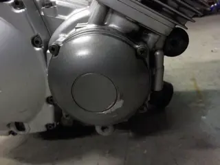 Engine cover Yamaha XJ 900 S Diversion 1994 - 2005