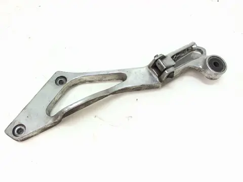 Main step holder left Yamaha TDM 1996 - 2000