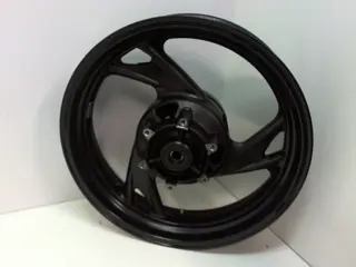 Rear wheel Yamaha TDM 1996 - 2000