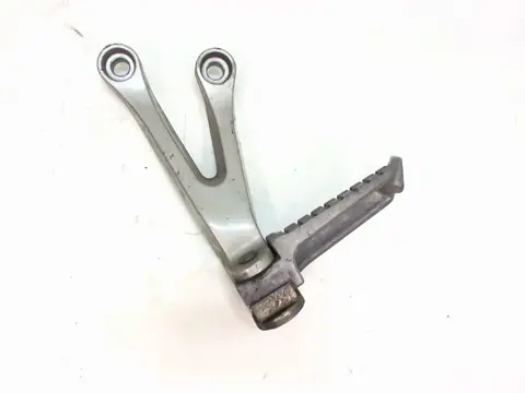 Pillion step left  Kawasaki ZX 6 R 1998 - 1999