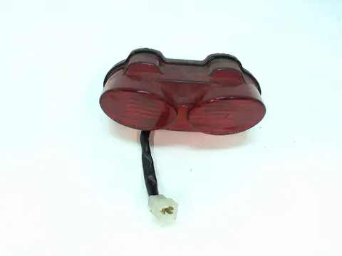 Rear light Kawasaki ZX 6 R 1998 - 1999