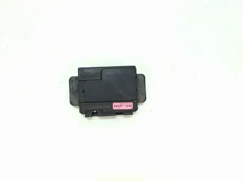 Fuse box Kawasaki ZX 6 R 1998 - 1999