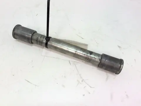 Axle front Kawasaki ZX 6 R 1998 - 1999