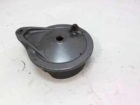 Rear brake disc Honda CB 450 1984 - 1988