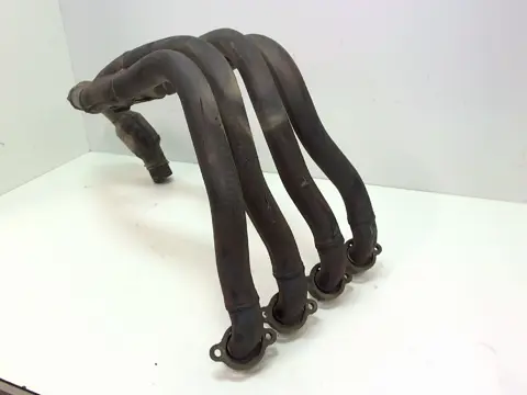 Downpipes Overig Onbekend Unknown 2006 - 2007