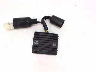 Regulator rectifier  Overig Onbekend Unknown 2006 - 2007