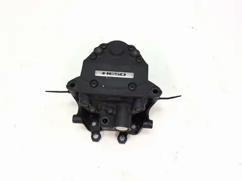 Steering damper Overig Onbekend Unknown 2006 - 2007