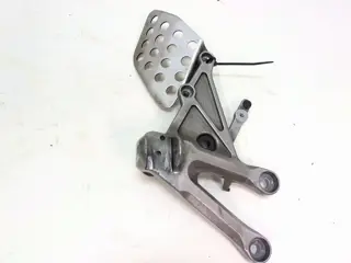 Main step holder right Overig Onbekend Unknown 2006 - 2007