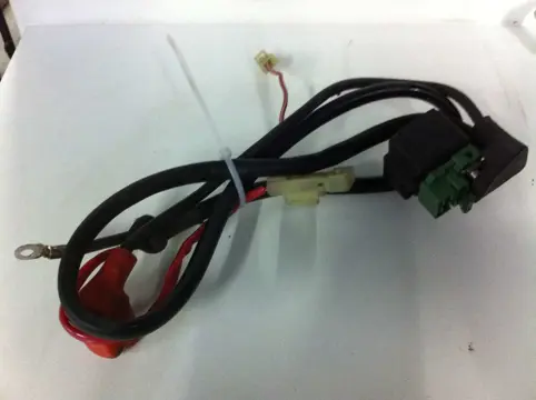 Starter Relay Honda VFR 800 I 1998 - 2001