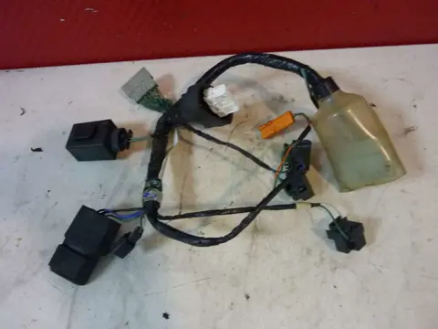 Wire harness front Honda CBR Fireblade 2002 - 2003