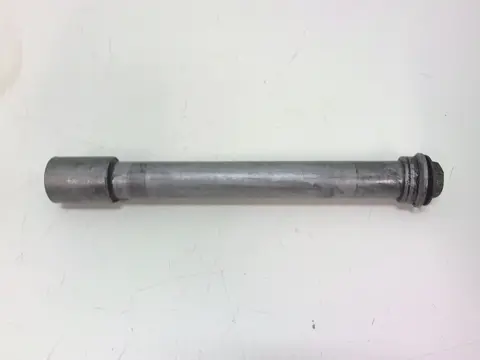 Axle front Overig Onbekend Unknown 2004 - 2005