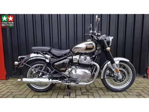 Royal Enfield Classic 650