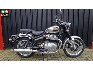 Royal Enfield Classic 650