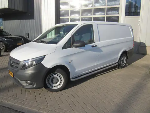 Mercedes-Benz Vito 111 CDI Lang Airco Navi
