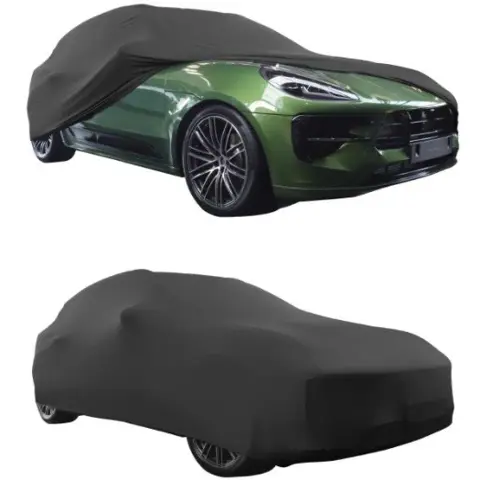 139,95 voor 111,96 Autohoes DS Covers BOXX indoor XL