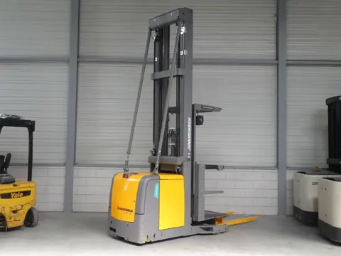 EKS 308 * DEMO !! Triplex FFL !!