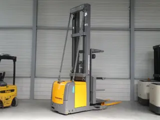 EKS 308 * DEMO !! Triplex FFL !!