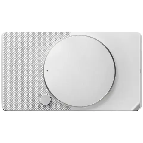 Sigma BF Body Silver