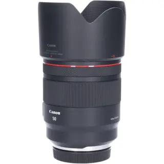 Tweedehands Canon RF 50mm f/1.2L USM CM2664