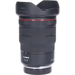 Tweedehands Canon RF 15-35mm f/2.8L IS USM CM2663