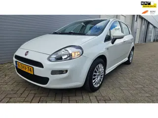 Fiat Punto Evo 0.9 TwinAir Pop Bwj 2015 APK 12-2026