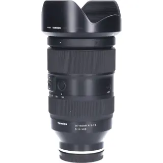 Tweedehands Tamron 35-150mm f/2-2.8 Di III VXD Sony FE CM2652