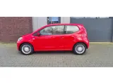 Foto 28 van Volkswagen Up! 1.0 high up! BlueMotion / NAP / AIRCO