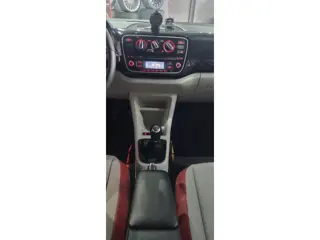 Foto 15 van Volkswagen Up! 1.0 high up! BlueMotion / NAP / AIRCO