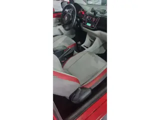 Foto 14 van Volkswagen Up! 1.0 high up! BlueMotion / NAP / AIRCO