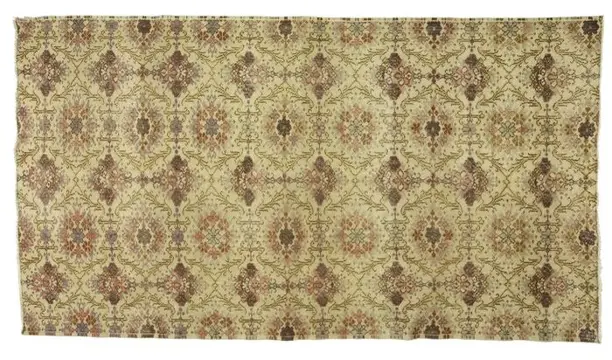 Yuruk - Vloerkleed - 275 cm - 147 cm