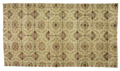 Yuruk - Vloerkleed - 275 cm - 147 cm