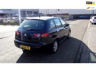 Fiat Croma 2.2-16V { Automaat } NAP Airco APK 06/03/2027