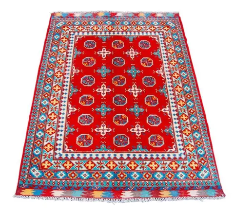 Dolat Abad - Tapijt - 144 cm - 108 cm