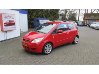 Mitsubishi Colt 1.3 Heartbeat