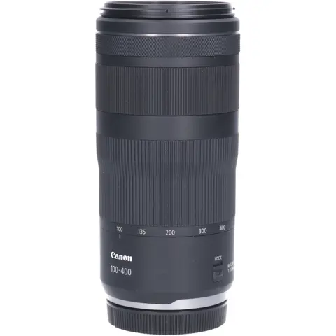 Tweedehands Canon RF 100-400mm f/5.6-8 IS USM CM2650