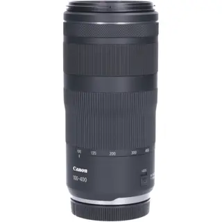 Tweedehands Canon RF 100-400mm f/5.6-8 IS USM CM2650