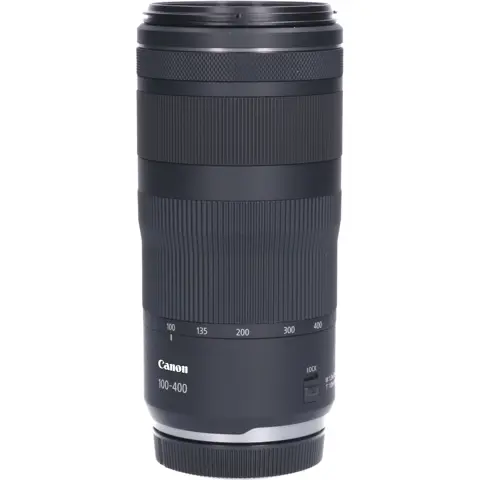 Tweedehands Canon RF 100-400mm f/5.6-8 IS USM CM2673