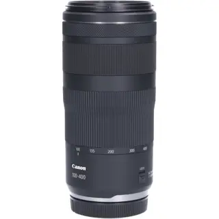Tweedehands Canon RF 100-400mm f/5.6-8 IS USM CM2673