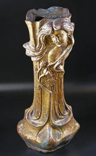 Francesco Flora - Vaas